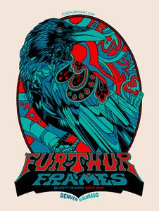 Furthur Frames 2014 (Version 1)