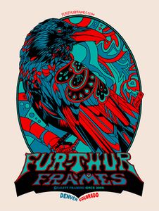 Furthur Frames 2014 (Version 2)