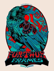 Furthur Frames 2014 (Version 3)