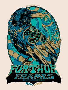 Furthur Frames 2014 (Version 5)