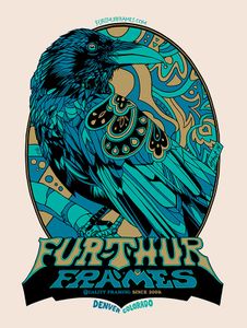 Furthur Frames 2014 (Version 6)