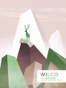 Wilco Charleston 2016