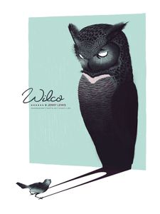 Wilco Seattle 2015