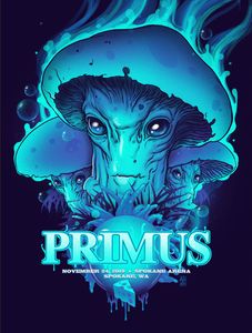 Primus Spokane 2019