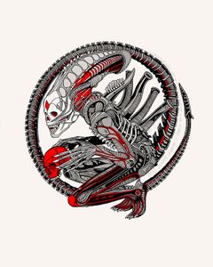 Alien Hamlet 2013 (Regular Edition)