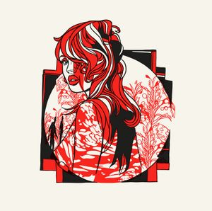 Fear of a Red Planet 2009 (Red Artist Edition)