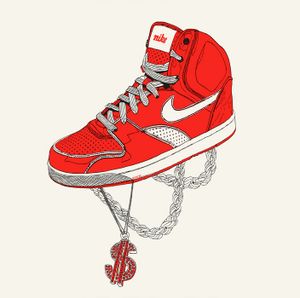Kicks 2009 (Red Edition)