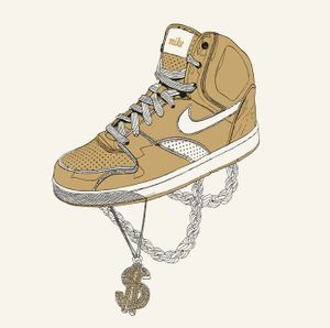 Kicks 2009 (Gold Edition)