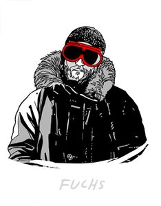 Fuchs 2011