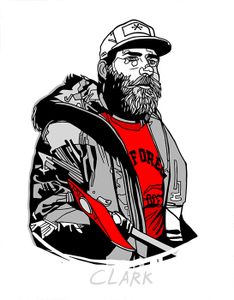 Clark 2011