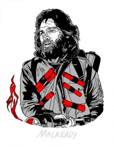 Macready 2011