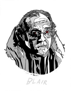 Blair 2011