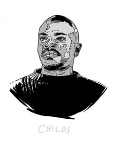 Childs 2011