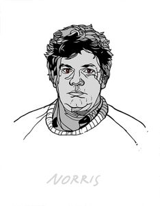 Norris 2011