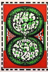King Gizzard & The Lizard Wizard - Barcelona 2019