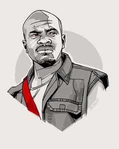 Frank Armitage 2013 (Regular Edition)