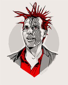 Punk Leader 2013 (Regular Edition)