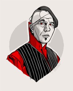 Jean-Baptiste Emanuel Zorg 2013 (Regular Edition)