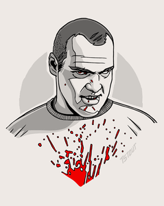 Gomer Pyle 2014 (Regular Edition)