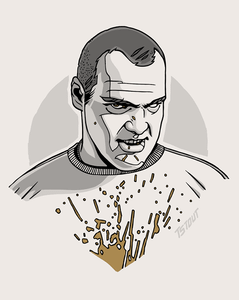Gomer Pyle 2014 (Variant Edition)