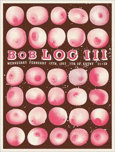 Bob Log III Minneapolis 2003
