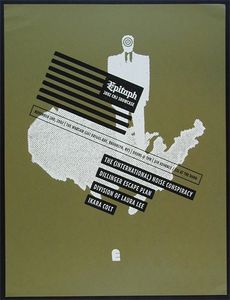 Epitaph 2002 CMJ Showcase Brooklyn 2002