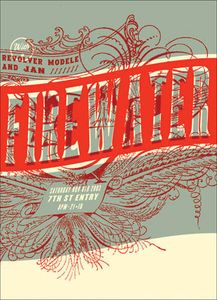 Firewater Minneapolis 2003