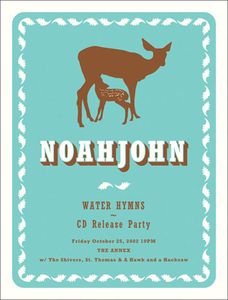 Noah John Madison 2002