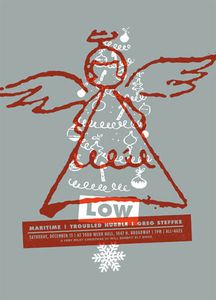 Low Milwaukee 2003