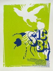 Sicbay St. Paul 2003