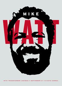 Mike Watt Madison 2002