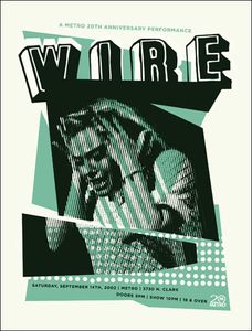 Wire Chicago 2002