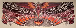Allman Brothers Band / Widespread Panic Tour 2009 (Artist edition)