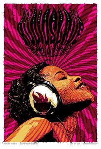 Audioslave Austin 2005