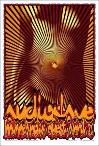 Audioslave Minneapolis 2005 (Subscriber edition)