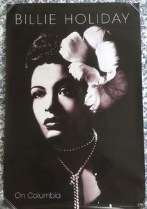 Billie Holiday - On Columbia