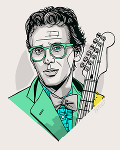 Buckaroo Banzai 2017
