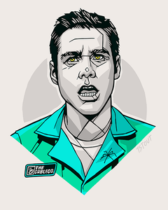 Cable Guy 2017
