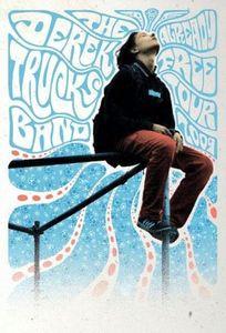 Derek Trucks Band - Already Free Tour 2009