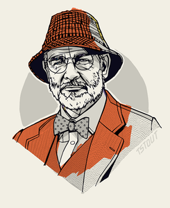 Dr. Henry Jones 2017 (Regular Edition)