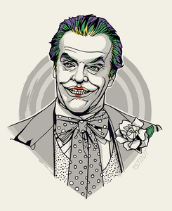 Joker 2017 (Regular Edition)
