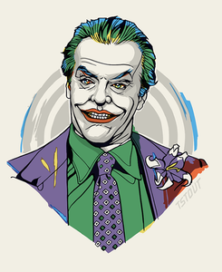 Joker 2017 (Variant Edition)