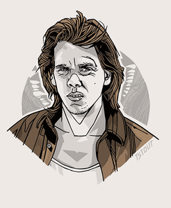 Valentine McKee 2019 (Variant Edition)