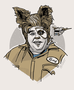 Barf 2019 (Regular Edition)