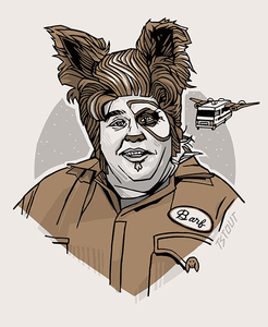 Barf 2019 (Variant Edition)