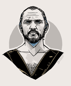 General Zod 2019 (Regular Edition)