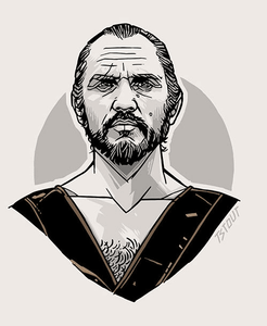 General Zod 2019 (Variant Edition)