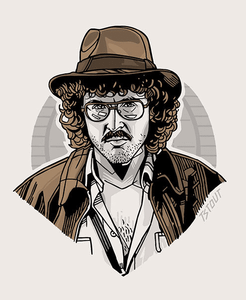 George Newman 2019 (Variant Edition)