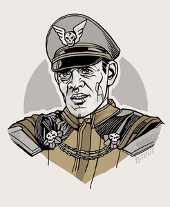M. Bison 2019 (Regular Edition)