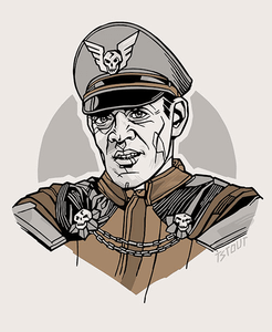 M. Bison 2019 (Variant Edition)